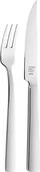 Zestawy sztućców - Zwilling 07150 259 0 Dinner 2-częściowy sztućce do steków 07150-259-0 - miniaturka - grafika 1