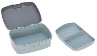 Lassig Szop - Zestaw na lunch Lunchbox + Tritanowa butelka - bidon 460 ml About Friends Szop - Lassig 1210057250 - Zestawy naczyń dla dzieci - miniaturka - grafika 9