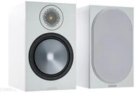 Głośniki i kolumny - Monitor Audio Bronze 100 biały - miniaturka - grafika 1