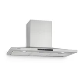 Okapy kuchenne - Klarstein Eliana 90 Inox (TK15-ElianaChood90cm) - miniaturka - grafika 1