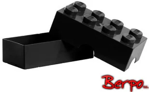 LEGO LEGO Classic Lunch Box 8 40231733 - Pojemniki na zabawki - miniaturka - grafika 2