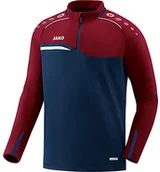 Piłka nożna - Jako Competition 2.0 ziptop męska, wielokolorowa, xxxl 8618 - miniaturka - grafika 1