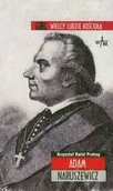 Biografie i autobiografie - Prokop Krzysztof Rafał Adam Naruszewicz - miniaturka - grafika 1