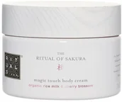 Balsamy i kremy do ciała - RITUALS The Ritual of Sakura Body Cream - Krem do ciała - miniaturka - grafika 1