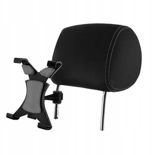 Qoltec Uchwyt SAMOCH. NA ZAGŁÓWEK DO TABLETA 7-10 7816.UCH-SAM - Akcesoria do tabletów i e-booków - miniaturka - grafika 3