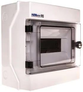 Opatówek ELEKTRO_PLAST Rozdzielnica hermetyczna modułowa RH-8/Z NT IP65 EP 36.9 - Rozdzielnie elektryczne - miniaturka - grafika 3