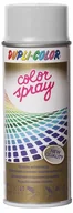 Farby do metalu - Dupli Color Spray  biały RAL 9010 150 ml - miniaturka - grafika 1