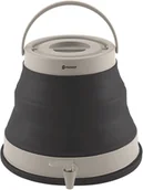 Akcesoria turystyczne - Outwell Collaps Zbiornik na wodę, navy night 2021 Kanistry na wodę 650976 - miniaturka - grafika 1