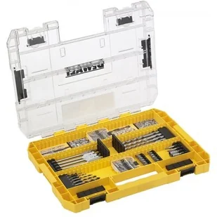 Dewalt DT70763-QZ, Zestawy wierteł i bitów - Bity - miniaturka - grafika 2