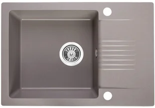 Laveo SJC 513T - Zlewozmywaki - miniaturka - grafika 2