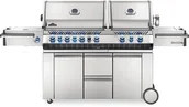 Grille gazowe - Napoleon Grill gazowy Napoleon  PRESTIGE  PRO 825 PRO825RSBIPSS-3-PL - miniaturka - grafika 1