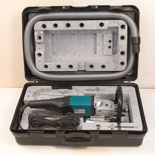 Virutex Urządzenie do cięcia ram okiennych RV70U - 1700W RV70U - Strugi ręczne - miniaturka - grafika 2