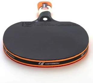 Cornilleau Rakietka do tenisa Perform 800 428000 - Tenis stołowy - miniaturka - grafika 4