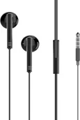Słuchawki - Somostel SMS-CJ12 czarne - miniaturka - grafika 1
