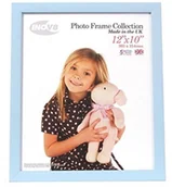 Ramki na zdjęcia - Inov8 Tradycyjny obrazu, wyprodukowana w Wielkiej Brytanii  PFVS-SKBL-1210 - miniaturka - grafika 1