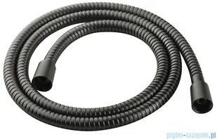 Omnires Parma zestaw podtynkowy natryskowy grafit SYSPM10GR | - Baterie umywalkowe - miniaturka - grafika 8