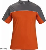 Odzież robocza - MALFINI DESMAN - PODKOSZULEK - S-3XL 03040002 - miniaturka - grafika 1