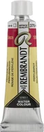 Farby i media malarskie - Rembrandt Rembrandt Professional Watercolour Paint 10 ml Perylene Red - miniaturka - grafika 1