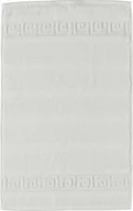 Ręczniki - Cawo Ręcznik Noblesse 30 x 50 cm biały 1001 30/50 600 - miniaturka - grafika 1