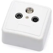 Akcesoria TV-SAT - Signal RTV-SAT Signal R694110 - miniaturka - grafika 1