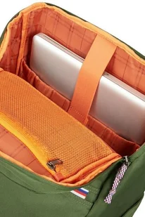 American Tourister by Samsonite Plecak na laptop 15,6'' American Tourister UPBEAT 23l - Plecaki - miniaturka - grafika 22