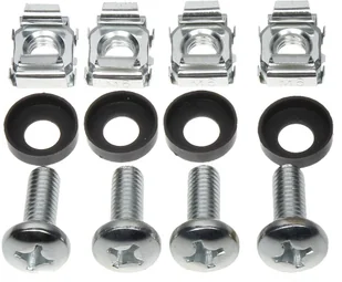 Delta Zasilacz Rack ZR12-150/LZ-12 ZR12-150/LZ-12 - Akcesoria do szaf serwerowych - miniaturka - grafika 9