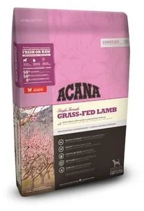 Acana Grass-Fed Lamb 11,4 kg - Sucha karma dla psów - miniaturka - grafika 4