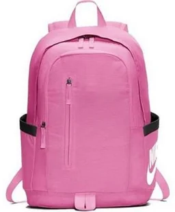 Nike Unisex All Access Soleday Backpack BA6103-610 plecak dla dorosłych, różowy (różowy) - Plecaki - miniaturka - grafika 2