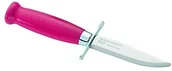 Noże - MORA dzieci nóż, fioletowy 134704 - miniaturka - grafika 1