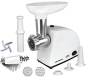 Maszynki do mięsa - Heinner MG-W1200R - miniaturka - grafika 1