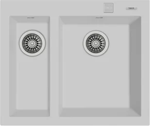 Teka FORSQUARE 590 TG 115260023 - Zlewozmywaki - miniaturka - grafika 2