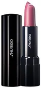 Szminki - Shiseido Perfect Rouge  Lipstick różowy 0729238109803 - miniaturka - grafika 1