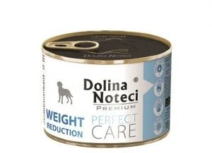 Dolina Noteci DOLINA NOTECI PREMIUM Perfect Care WEIGHT REDUCTION dla otyłego 185g | - Mokra karma dla psów - miniaturka - grafika 2