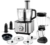 Roboty kuchenne - BRAVO B-4696 - miniaturka - grafika 1