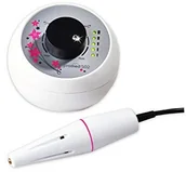 Pozostałe kosmetyki - Promed 101216 " The File "502  pilnik do paznokci 101216 - miniaturka - grafika 1