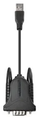 Sitecom CN-104 USB na szeregowy przewód (0,6 m) - Kable USB - miniaturka - grafika 2