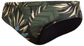 Kąpielówki męskie - Zerod Kąpielówki BRIEFS Tropical - miniaturka - grafika 1