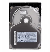 Dyski serwerowe - Maxtor Atlas 10K III 73GB 10K 8MB Scsi 3.5' KU73L0 - miniaturka - grafika 1