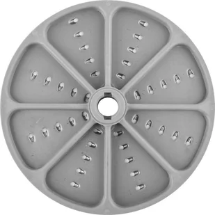Yato TARCZA DO SZATKOWNICY DO WARZYW YG-03100 WIÓRKI 4MM YATO YG-03146 - Akcesoria gastronomiczne - miniaturka - grafika 3
