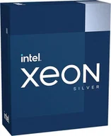 Procesory serwerowe - Intel Procesor serwerowy PROCESOR XEON Silver 4314 BOX BX806894314 99AKF8 - miniaturka - grafika 1
