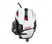 Myszki - MadCatz R.A.T 8+ (MR05DCINWH000-0) - miniaturka - grafika 1