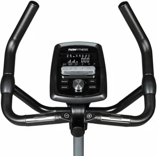 Flow Fitness Rower programowanyTurner DHT2500i - Flow Fitness - Rowery treningowe - miniaturka - grafika 5