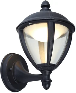 Lutec Lampa zewnętrzna UNITE 5260201012 - Lampy ogrodowe - miniaturka - grafika 15