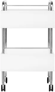 ACTIVESHOP POMOCNIK PODOLOGICZNY 6051 BIAŁY 138009 [16986879] - Meble kosmetyczne - miniaturka - grafika 4