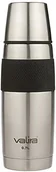 Termosy - Valira Inox TERM 6618 butelka termoizolacyjna, ze stali nierdzewnej 18/10, 0,7 L VAN6618 - miniaturka - grafika 1
