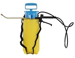 GLORIA opryskiwacz ciśnieniowy Prima 5 5 l GLO 80.0000 - Opryskiwacze - miniaturka - grafika 4