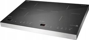 Płyta elektryczna Caso S-Line 3500 - Płyty elektryczne - miniaturka - grafika 2