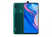 Telefony komórkowe - Huawei P Smart Z 64GB Dual Sim Zielony - miniaturka - grafika 1