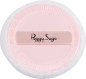 Pozostałe akcesoria do makijażu - PEGGY SAGE PEGGY SAGE - Puszek do pudru x 2 - ( ref. 120176) - miniaturka - grafika 1