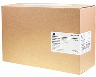 Konica Minolta A63X03W - Bębny do drukarek - miniaturka - grafika 3